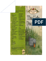 Ugly Duckling PDF