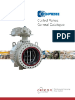 3 2 11 - 3 4 4 - PBV - Control Valve General Catalogue PDF