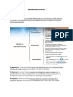 Materia en PDF para Procesal Juicio Ordinario Chile