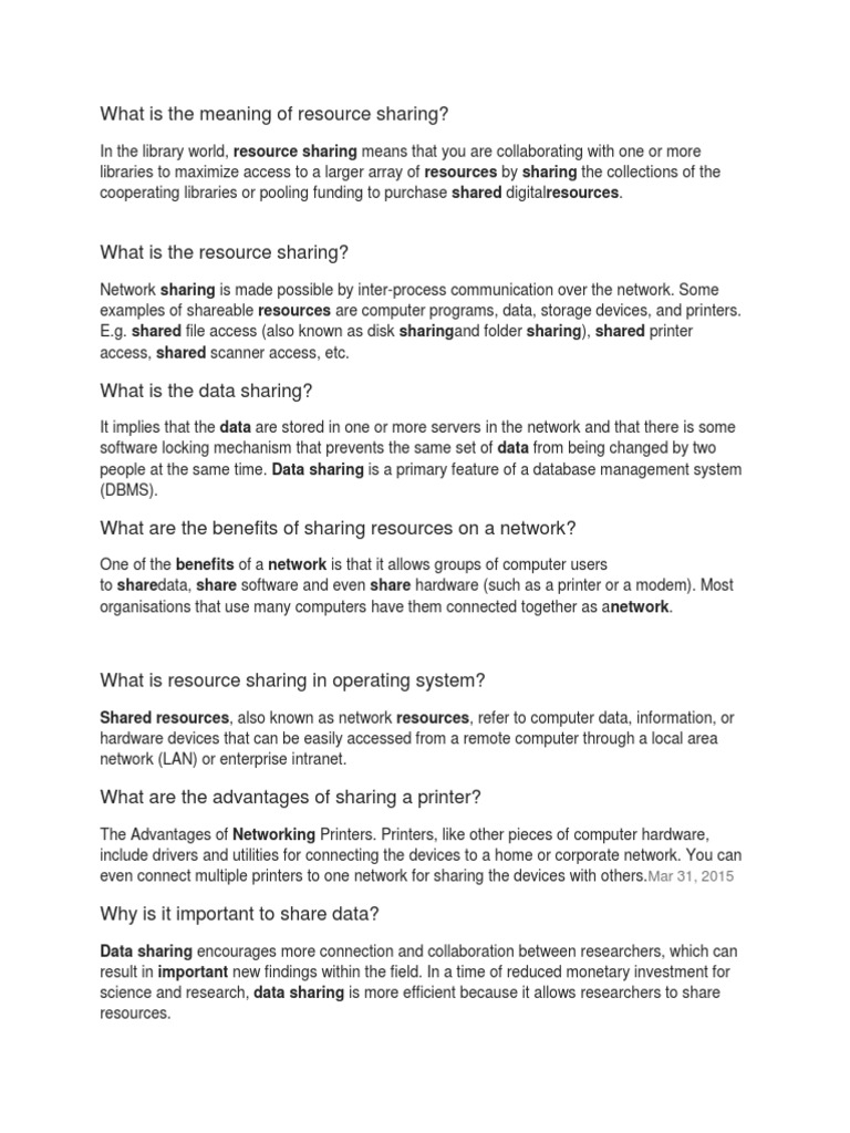 printer can be shared in lan by many users