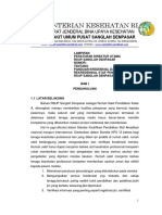 Panduan Kredensial Tenaga Penunjang