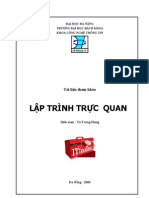 Giao Trinh Lap Trinh Truc Quan