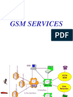 GSM Services