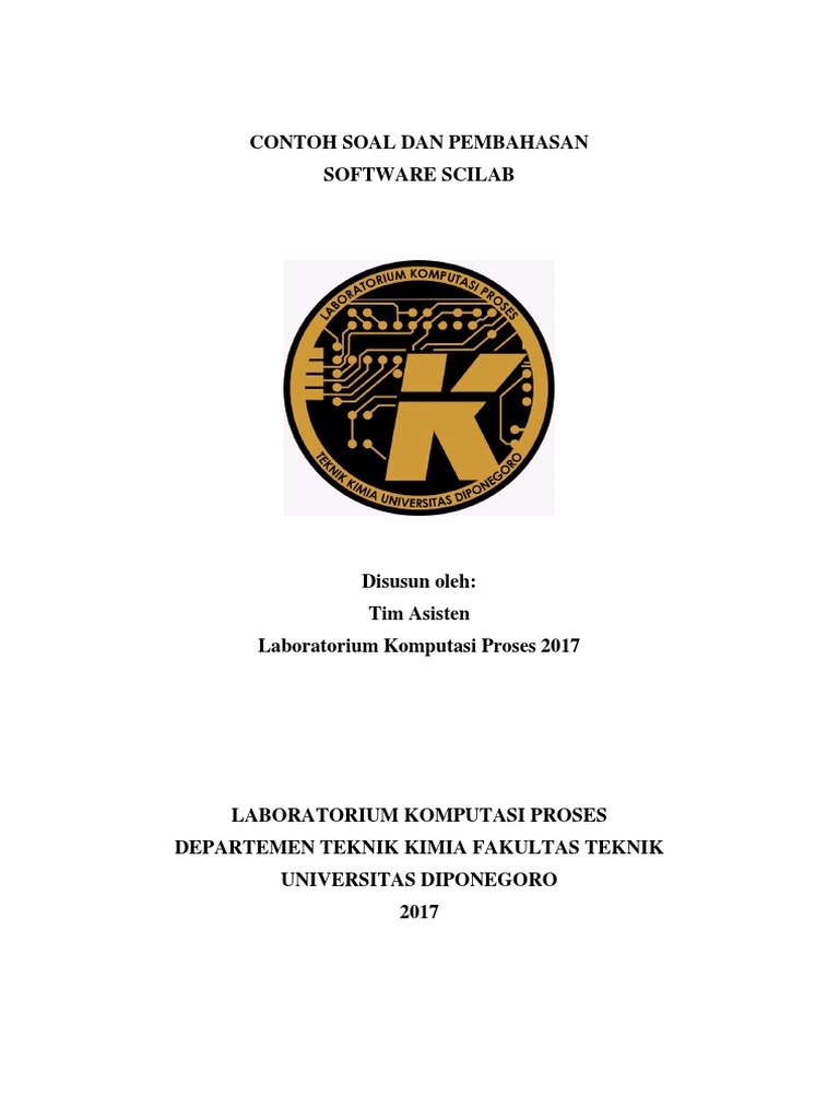 Modul PDF | PDF | Metode & Bahan Ajar | Teknologi & Rekayasa