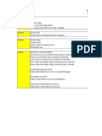 Elastic Shortening Loss Hand Calculations