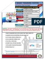 Prospectus of Gst & Tax Consultancy_with_advanced Excel by tnmtraining - 07044452505