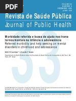 Lauridsen Tanaka 1999