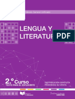 2do Bgu Texto Lengua y Literatura - 06032017 - A PDF