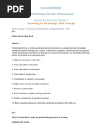 GS Form 02 | PDF