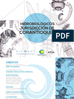 Hidrobiologicos Jurisdicción Corantioquia-1