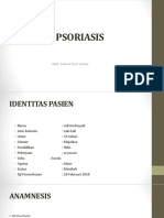 Crs - Psoriasis- Sabrina