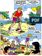 Archie Comics - Girl Probs PDF