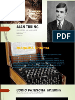 Alan Turing