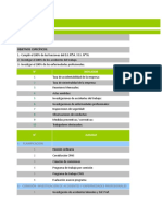 Formato Programa de Trabajo COPASST