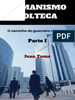 E Book Xamanismo Tolteca