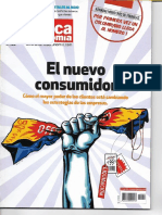 C1 - América Economía. Consumidores Al Poder (Lectura Complementaria) PDF