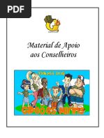 Material de Apoio Crianças