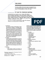 Academy: Guidelines of Care For Chemical Peeling