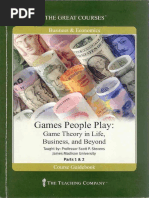 Scott Stephens - Game Peoples Play PDF