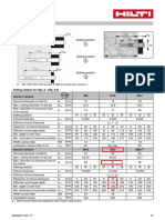 Setting Information Setting Positions: A) HSL-3-SH, HSL-3-SK and HSL-3-SKR Can Only Be Set in Position 1