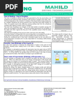 Technical News Letter Nº05 (Mahild Drying Technologies)