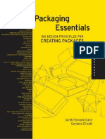 Packaging Essentials 100 Design Principles For Creating Packages