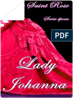 79 - E Lady Johanna - Sophie Saint Rose