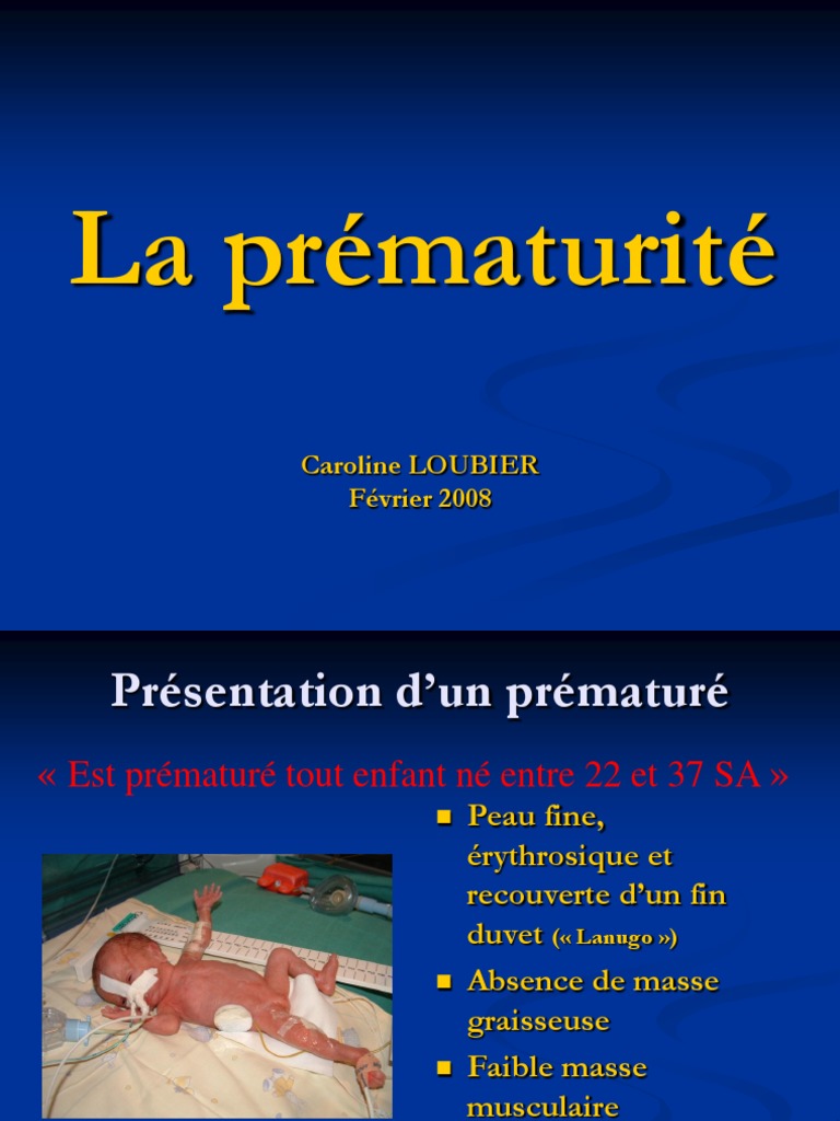 pr-maturit-d-finition-et-soins-infirmiers-pdf-enfant-pr-matur