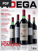 Adega - Edição 150 - (Abril 2018)
