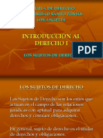 Los sujetos de derecho.ppt