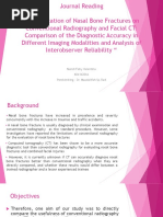 critical appraisal jurnal