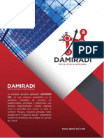 BROCHURE  DAMIRADI SAC - 2018.pdf