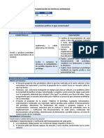 Filtración de agua contaminada