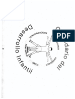 Calendario Del Desarrollo Infantil PDF