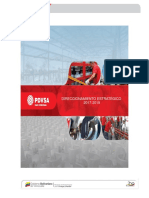 Direccionamiento Estratégico PDVSA GAS COMUNAL 2017-2019 (03!07!2017)