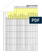 DespachoIdeal PDO 2301