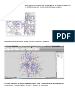 En Ocasiones Puede Resultar Muy Útil La Creaciónde Una Cuadrícula en Un Mapa Mediante Los Estándares de