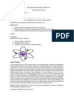 guia N° 3- 10°- quimica , mol,form q comp