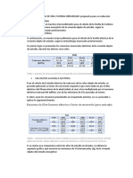 Calculo de Huella de Carbono Real de Una Vivienda Unifamiliar