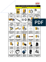 Katalog Aspira Motor