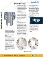 Flanges PDF