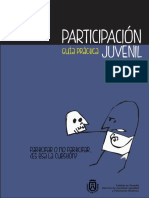 Diseño Final. Guía de Participación Juvenil 1 PDF