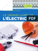 g14455 - Grand Livre de L Electricite - 4e Ed PDF