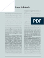 Preservar La Infancia PDF