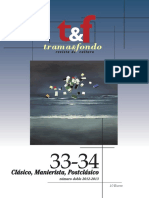 Trama y Fondo 33 34 PDF