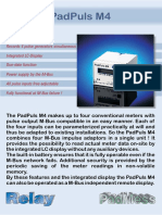 Flyer PadPulsM4EngF PDF