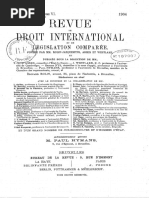 G. Cornil - La Distinction Entre La Possession Et La Détention 