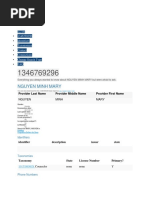 The June 7 2018 Pages of Descriptive Encode