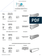 Tipos de Contenedores