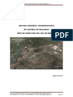 estudio geohidrologico Cantera de Villagrán.pdf